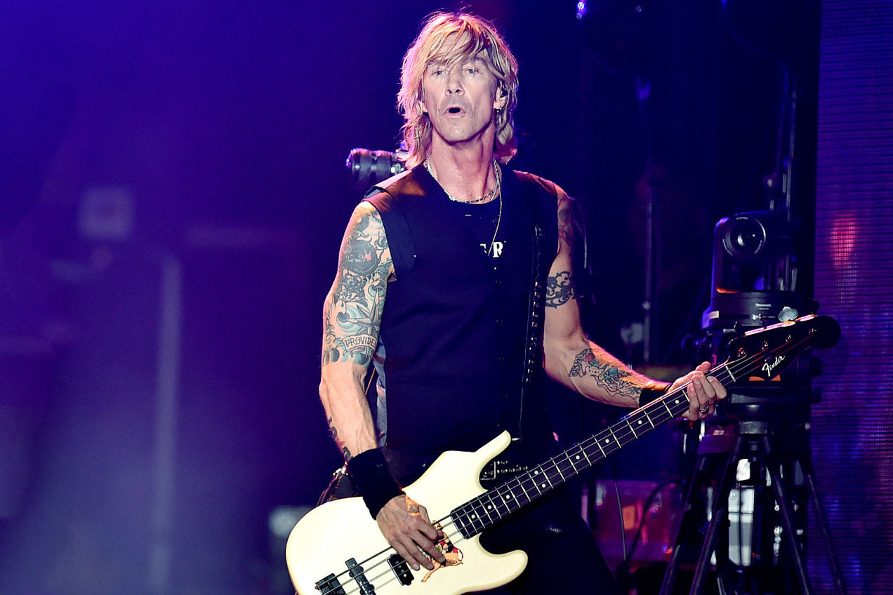 Duff