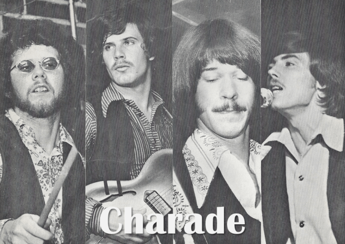 Charade