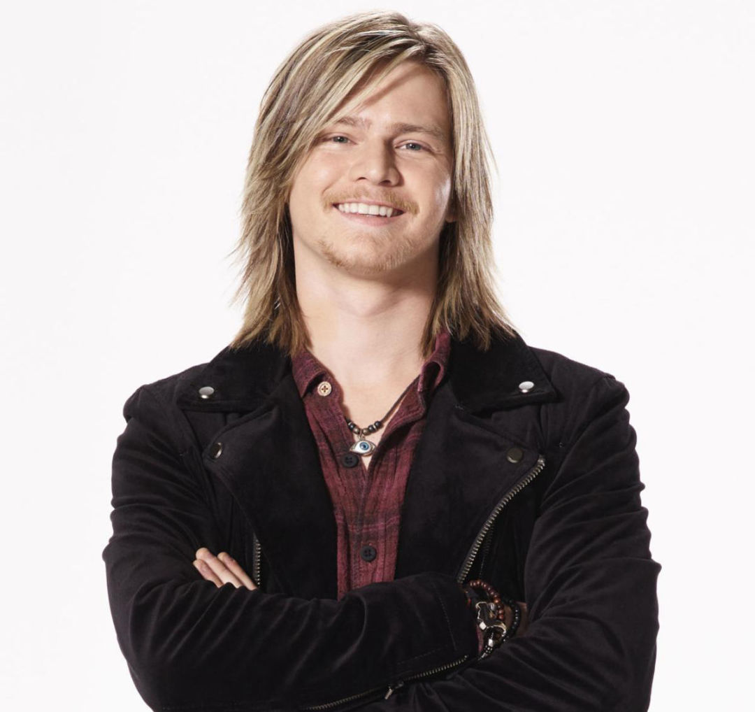 Jake Haldenwang