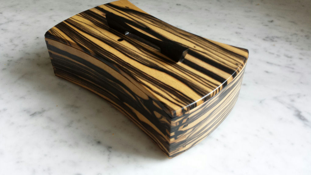 Boxes