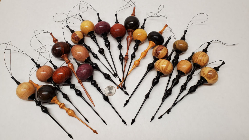 Turnings
