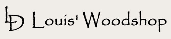Louis' Woodshop